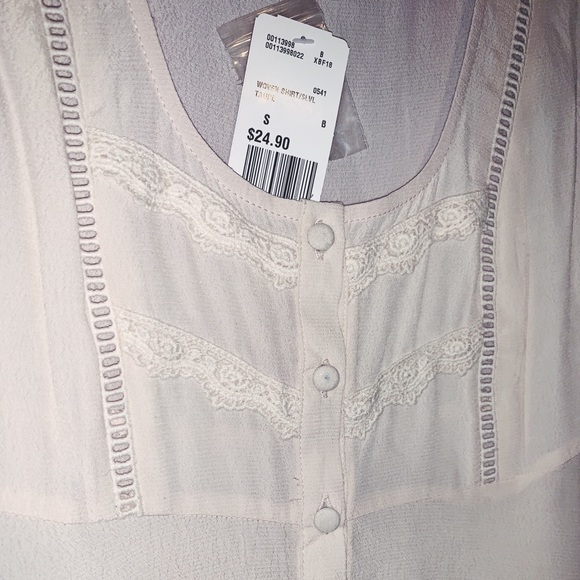 Forever 21 High-Low Dress - Picture 2 of 3